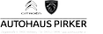 Logo Autohaus Pirker GmbH